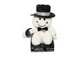 Tickle Tickle Wiggle Wiggle-Millennium Happy Face Plush Doll NIB