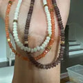 TL JSR Emmy Necklace