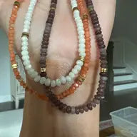 TL JSR Emmy Necklace