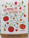 Tomato Flour Sack Towel
