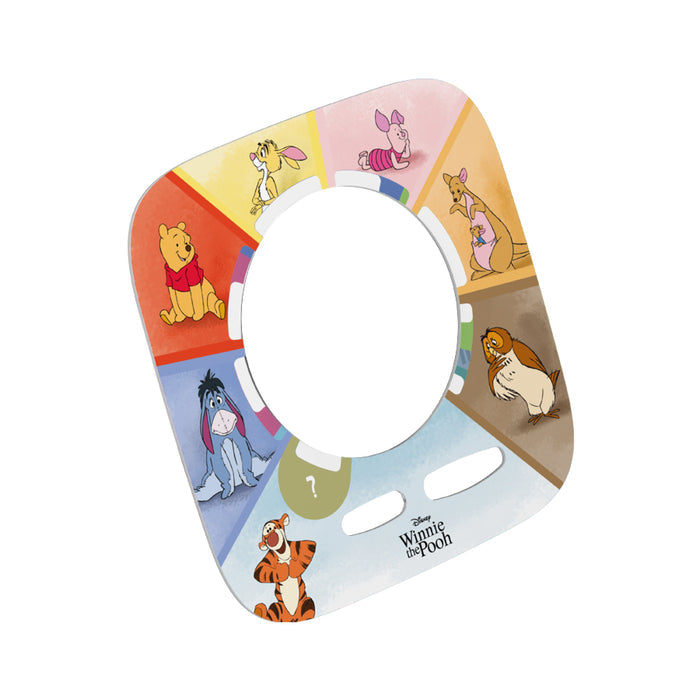 Tonies - Tonieplay - Winnie the Pooh: Tigger's Mix-Up Fix-Up - Mabel & Fox