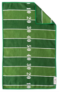 Touchdown Reversible Hand Towel