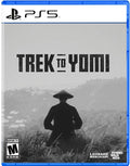 Ps5 Trek to Yomi