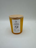 Tropical Fruit Stand Candle