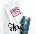 Trump | Budwiser Design Shirt or Sweatshirt