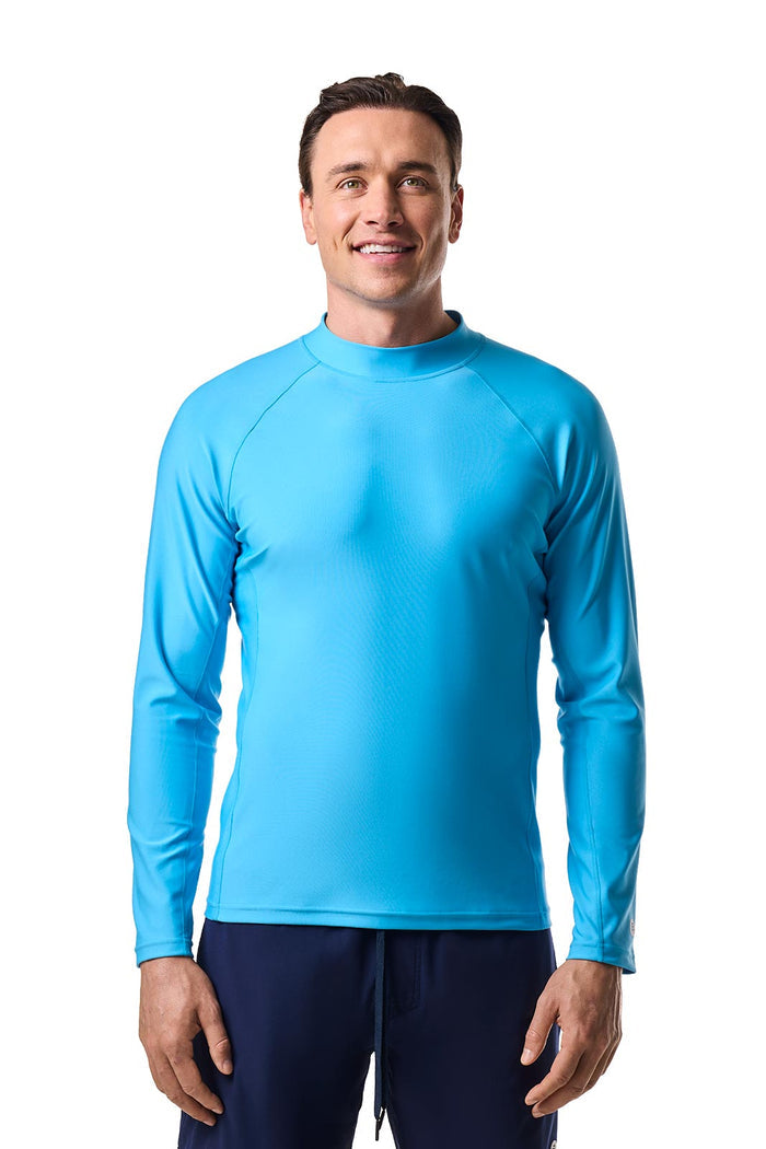 Color_Malibu Blue
