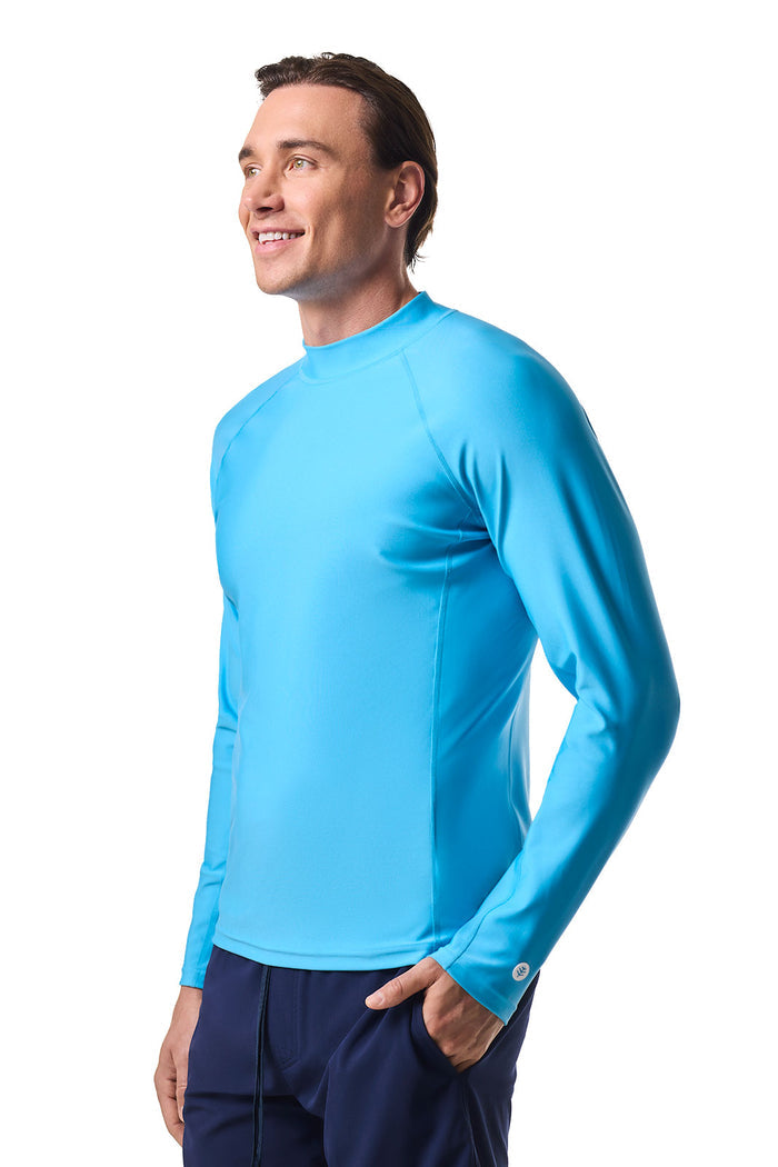 Color_Malibu Blue