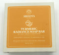Tumeric Radience Soap Bar