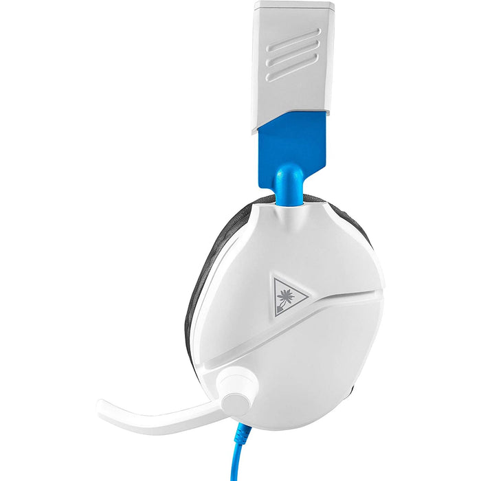 Turtle Beach Recon 70 White Gaming Headset