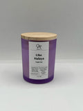 Ube Halaya (Purple Yam) Candle