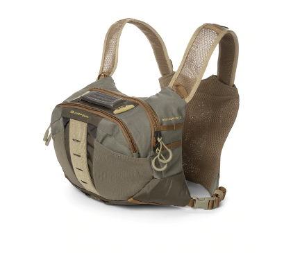 Umpqua - ZS2 Overlook 500 Chest Pack