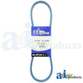 V - Belt replacement for John Deere, MTD, Simplicity and more | JD33K, | MowMore