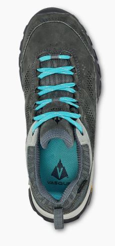 Vasque - Women's Talus AT Low UltraDry