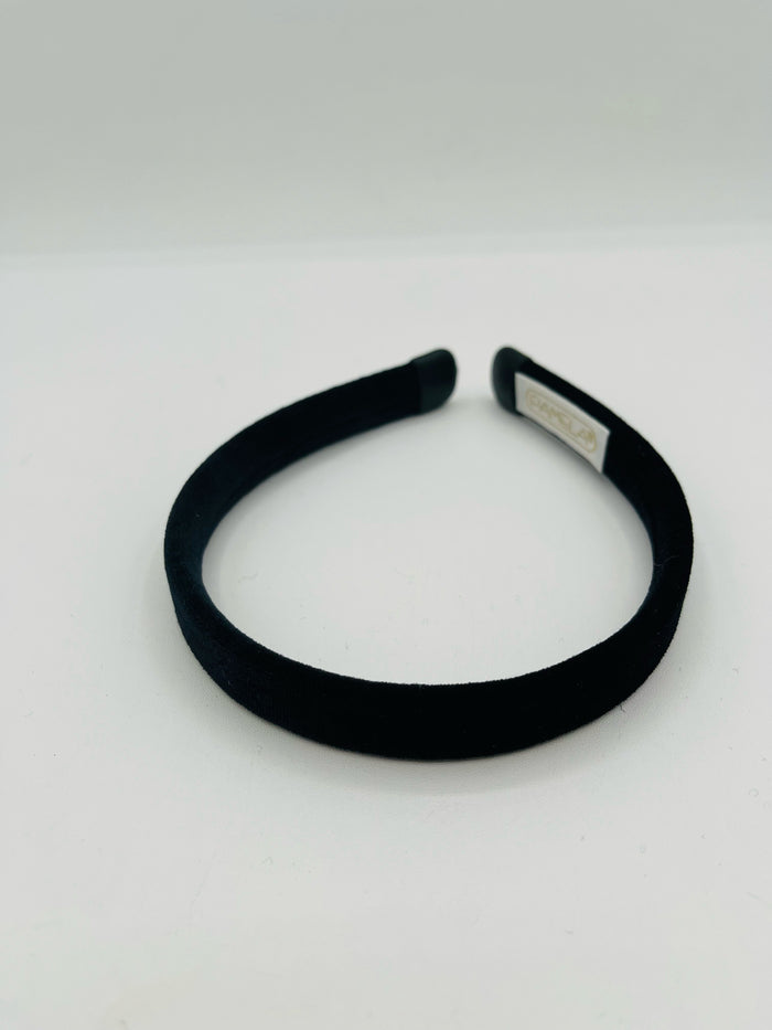 Velvet Headband