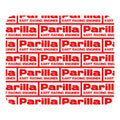 Vintage Karting Parilla Kart Racing Engine Pattern Mouse Pad