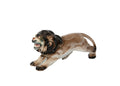 Vintage Lion - Porcelain Figurine