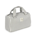 Walking Mum - Mini Bag - Botton Stripes - Mabel & Fox