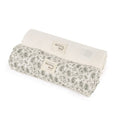 Walking Mum - Muslin Square Set - Gala Mint (2 Pack) - Mabel & Fox