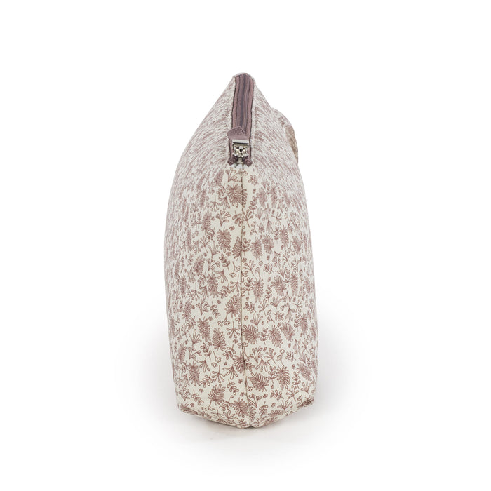 Walking Mum - Toiletry Bag - Gala Cerise - Mabel & Fox