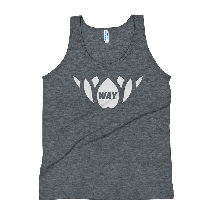 WAY Triblend Tank