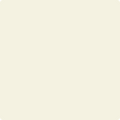 Shop the paint color 925 White Ivory by Benjamin Moore at Anderson Paint Company in Ann Arbor, Michigan.