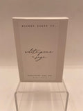 White Pine & Sage Nourishing Soap Bar