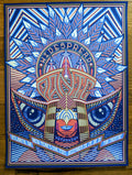 Widespread Panic Atlanta 2021 by Brad Klausen