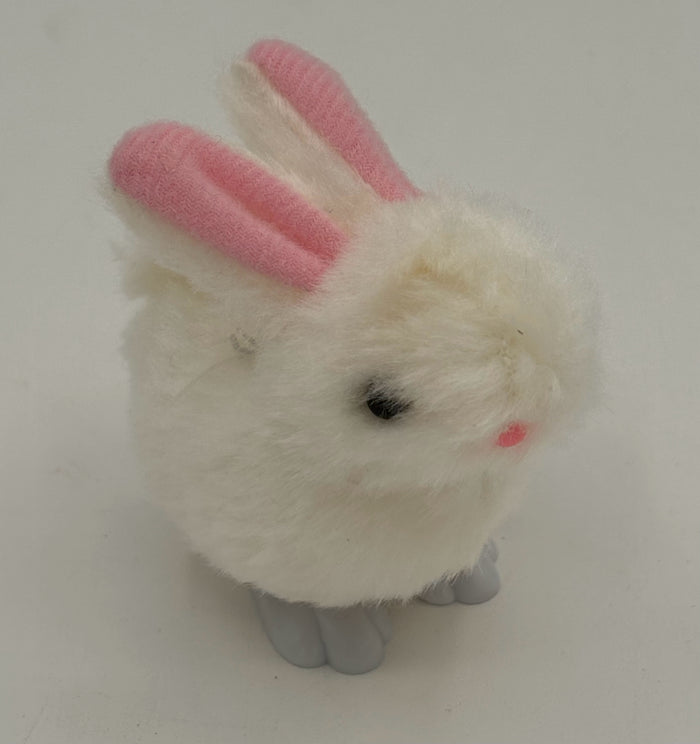 Wind-up Hoppity Bunnies