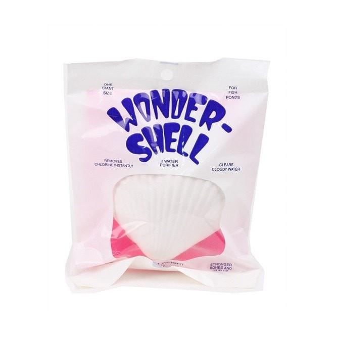 Wonder-Shell Mineral Blocks - WECO