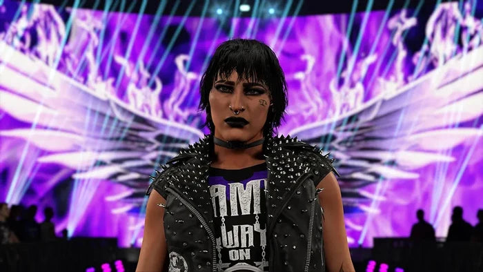 WWE 2K24 - PlayStation 4 | PS4