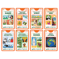 Yoto – Card Collection – Earth Explorers - Mabel & Fox