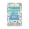 Yoto – Yoto Card – The Extremely Embarrassing Life of Lottie Brooks - Mabel & Fox