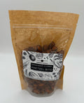 Zanzibar Curry Pretzel Bits